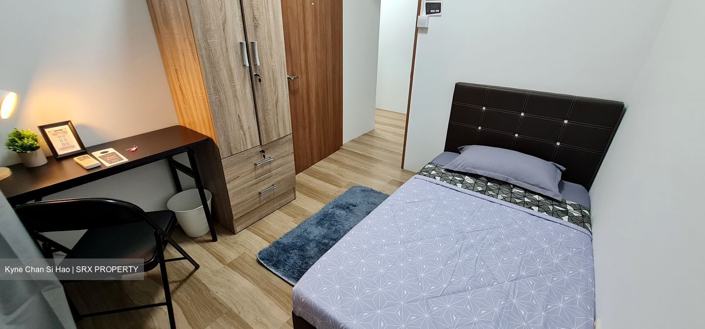 Tanglin View (D3), Condominium #488632561